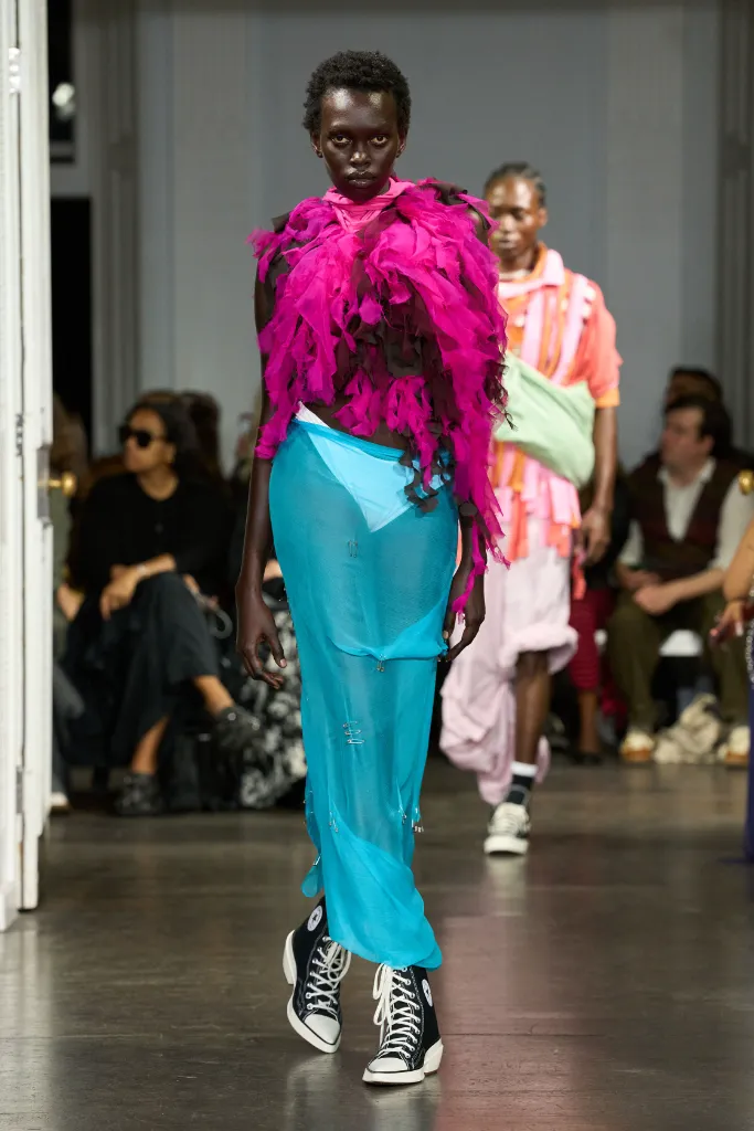 Jawara Alleyne 26SS001